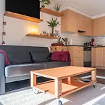 Haus Judith - Bonita By Interhome Saas-Fee