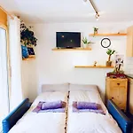 Haus Judith - Bonita By Interhome Apartment Saas-Fee