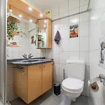 Haus Judith - Bonita By Interhome Saas-Fee