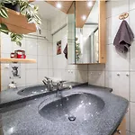 Apartment Haus Judith - Bonita By Interhome