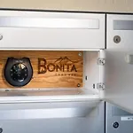 Haus Judith - Bonita By Interhome Apartment *