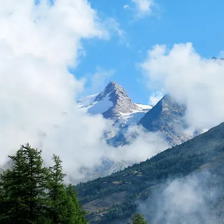 Διαμέρισμα Haus Judith - Bonita By Interhome *