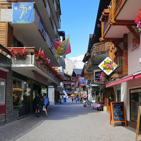 Haus Judith - Bonita By Interhome Διαμέρισμα *