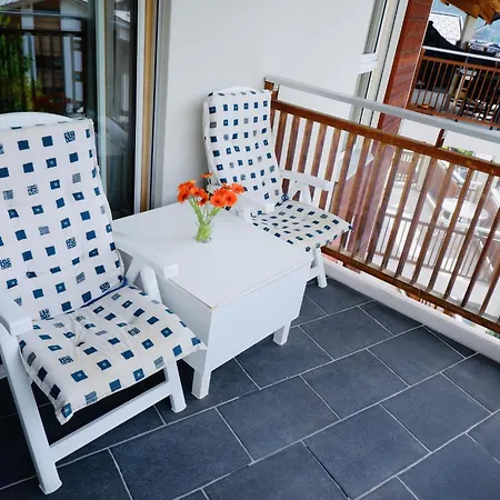 Haus Judith - Bonita By Interhome *