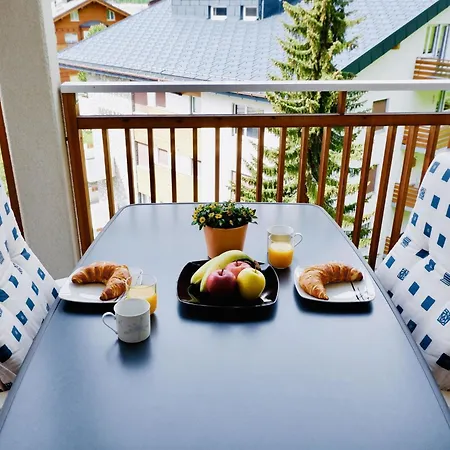 Apartman Haus Judith - Bonita By Interhome *