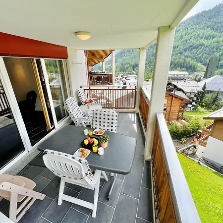 Haus Judith - Bonita By Interhome *