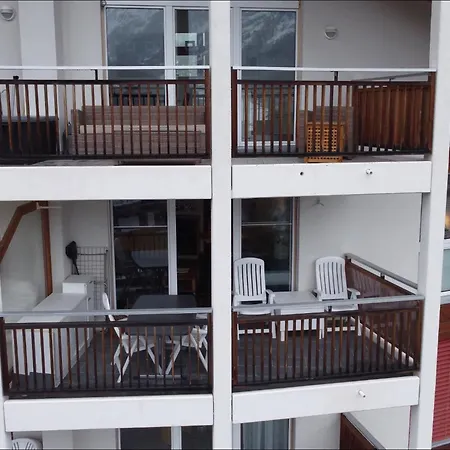 Haus Judith - Bonita By Interhome Apartman *