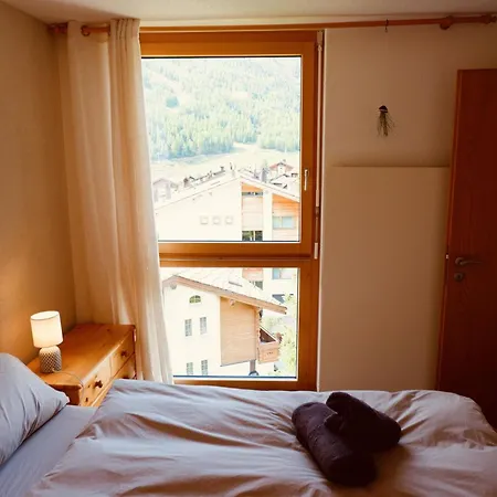 Haus Judith - Bonita By Interhome 公寓