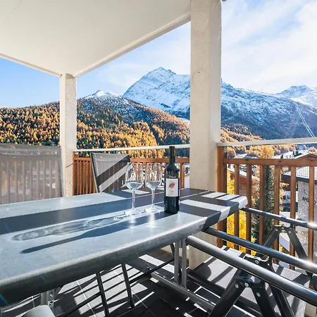 Διαμέρισμα Haus Judith - Bonita By Interhome *