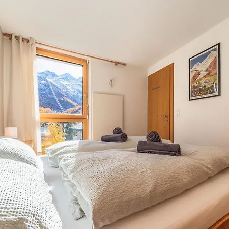 Haus Judith - Bonita By Interhome