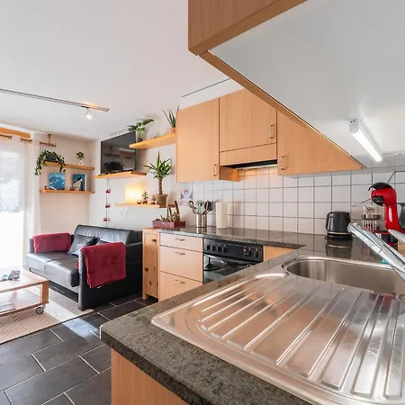 Apartment Haus Judith - Bonita By Interhome