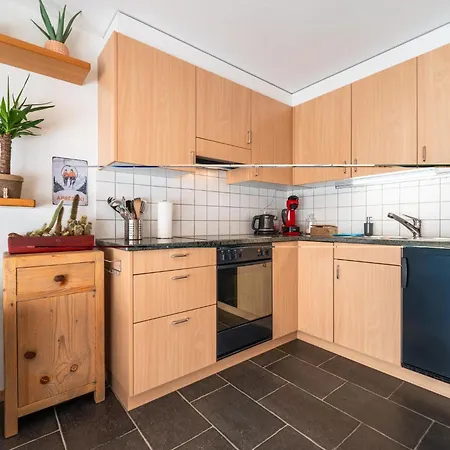 Διαμέρισμα Haus Judith - Bonita By Interhome *