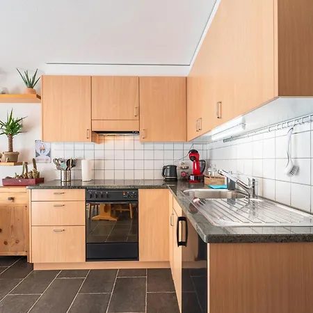 Haus Judith - Bonita By Interhome Apartment