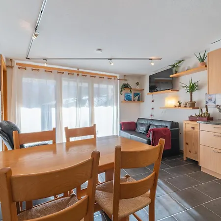 Haus Judith - Bonita By Interhome Apartment *