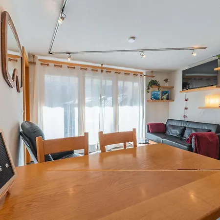 Διαμέρισμα Haus Judith - Bonita By Interhome *