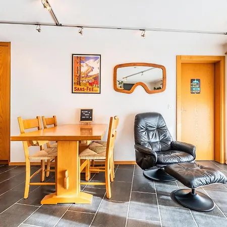 Haus Judith - Bonita By Interhome Διαμέρισμα *