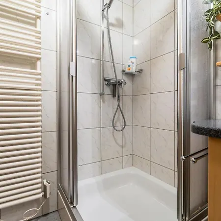 Haus Judith - Bonita By Interhome Διαμέρισμα Saas Fee