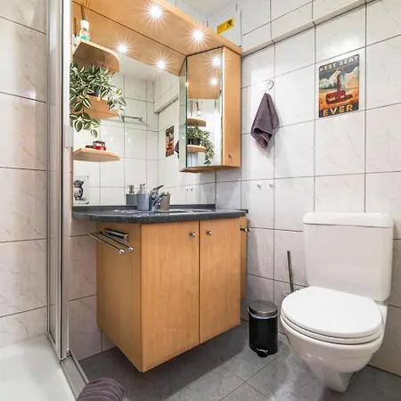 Haus Judith - Bonita By Interhome