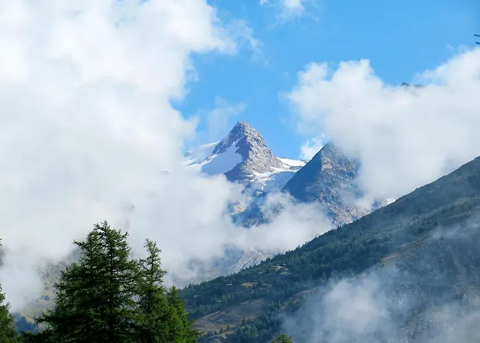 アパート Haus Judith - Bonita By Interhome *