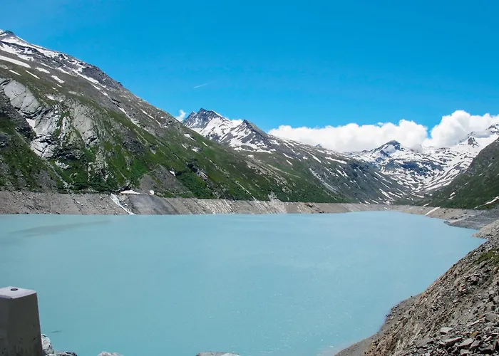 アパート Haus Judith - Bonita By Interhome サース フェー