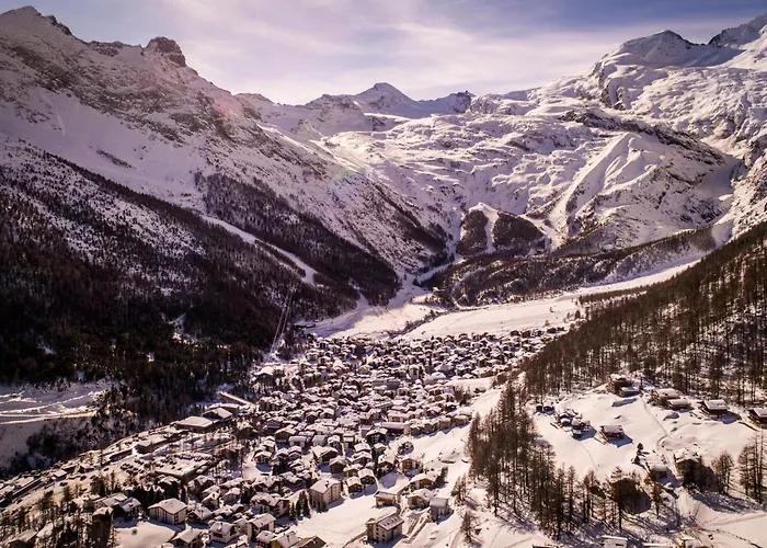 Haus Judith - Bonita By Interhome アパート