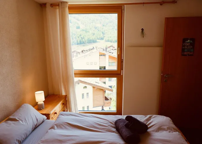 Haus Judith - Bonita By Interhome アパート