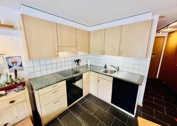 Haus Judith - Bonita By Interhome アパート *