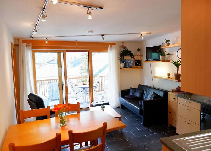 アパート Haus Judith - Bonita By Interhome *