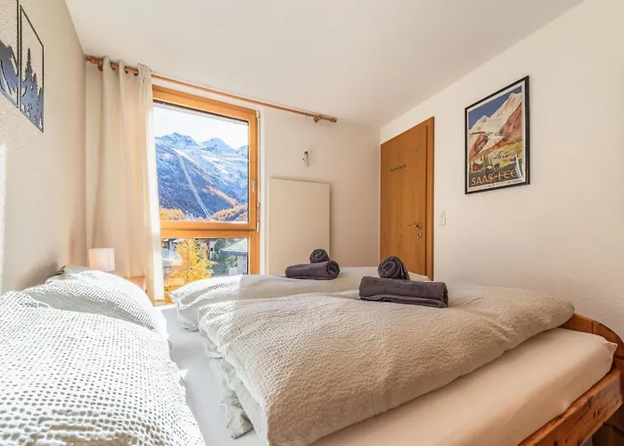 Haus Judith - Bonita By Interhome