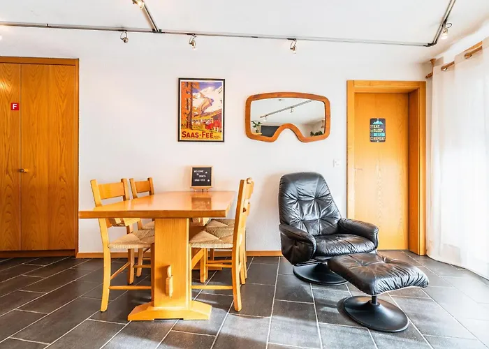 Haus Judith - Bonita By Interhome アパート *