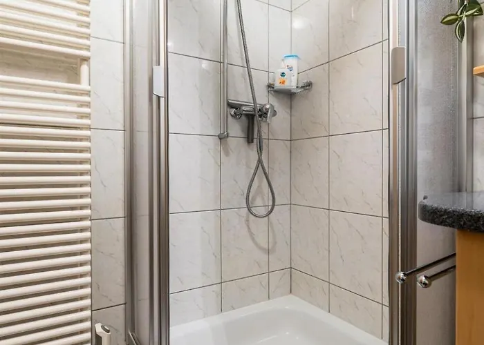 Haus Judith - Bonita By Interhome アパート サース フェー