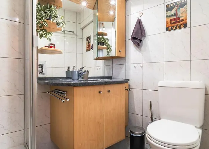 Haus Judith - Bonita By Interhome