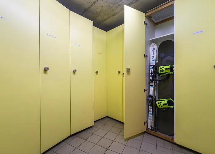 Haus Judith - Bonita By Interhome サース フェー