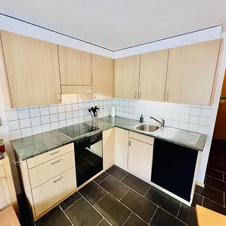 Haus Judith - Bonita By Interhome Apartment *
